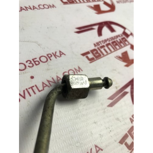Топливная трубка Fiat Doblo 1.9JTD 2006- 55211619